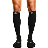 Podoks Confort H6 Tired Legs Lange Socken