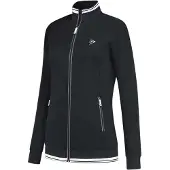 Dunlop Club Knitted Jacke