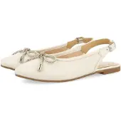 Gioseppo Coon Ballerinas