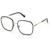 Nina Ricci Vnr427 Square Damenbrille