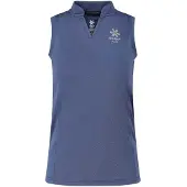 Osaka Court ärmelloses T-shirt