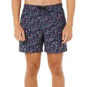 Rip Curl Fun Times Volley Badeshorts