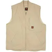 Santa Cruz Classic Label Weste
