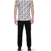 Mammut Herren Hose Zinal Hybrid