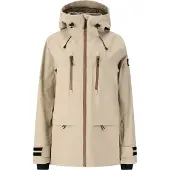 Whistler Damen Skijacke Takoda Lined Shell Ski Jacket 46
