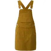 QS Kleid in 8504_senf | Gr.: 42