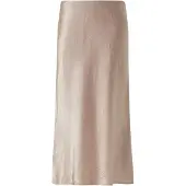 Comma Skirts Brown Größe: 42 | Midiröcke Outlet | Damen | Braun