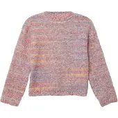 s.Oliver Strickpullover Weicher Strickpullover im Loose Fit