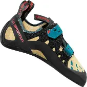 La Sportiva Tarantula Woman, Style 40T, Farbe 736733 Zest/Everglade, Größe 35,