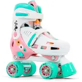 Sfr Skates Storm V Adjustable Rollschuhe