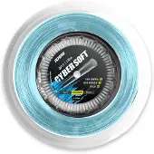 Topspin Cyber Soft 110m Tennisrollen Saite