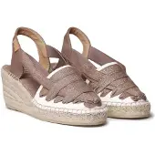 Toni pons Tracy-cz Keil-espadrilles