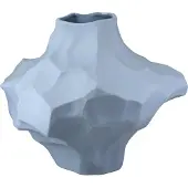 Gilde Vase Olbia bright