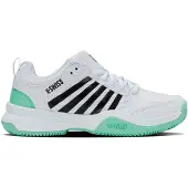 K-Swiss Court Express 2 Sandplatzschuhe