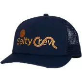 Salty Crew Sunny Foamy Trucker Kappe
