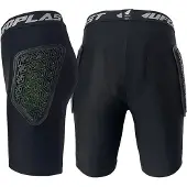 Ufo Anchorage Sv6 Hip And Tailbone Schutzshorts