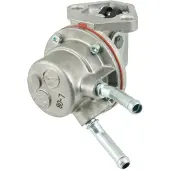RMS Beauty Ape Tm P703 Poker Car Max Diesel 121660170 Kraftstoffpumpe