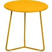 Fermob COCOTTE Beistelltisch aus Stahl Ø 34 cm