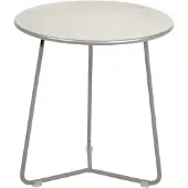 Fermob COCOTTE Beistelltisch aus Stahl Ø 34 cm