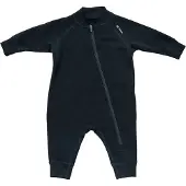 Devold Nibba Merino Overall Baby, Ink, 74