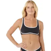 Rip Curl Mirage Fusion Crop Bikinioberteil