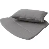 Cane-Line Breeze Kissensatz für Loungesessel