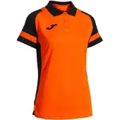 Joma Lider Kurzarm-poloshirt