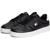 Tommy Hilfiger Sneakers Tjm The Greenwich New Ess EM0EM01574 Schwarz
