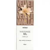 Satisfyer - Massageöl - Vanille (250ml)