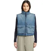 G-Star 2 Pocket Padded Weste