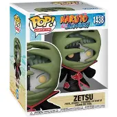 Funko POP! Naruto Zetsu Figur 15 Cm