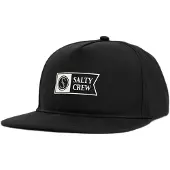 Salty Crew Apex Snapback Kappe