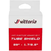 Vittoria Tube Shield Pannensicherer Schaum 2 Stücke