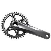 Shimano Xtr Fc-m9100 Exa2 Kurbelgarnitur