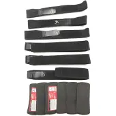 Leatt Dualaxis Pro Riemen-set