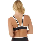 Rip Curl Mirage Fusion Crop Bikinioberteil