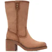 Refresh 173040 Stiefel Mit Absatz
