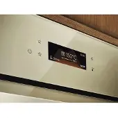 Electrolux Loe8f38s 72l Multifunktionsofen