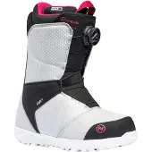 Nidecker Sierra Snowboard-boots Für Frauen