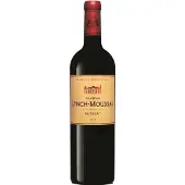 Château Lynch-Moussas 5ème Cru Classé Rotwein trocken 0,75 l | 2018
