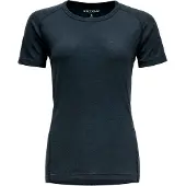 Devold Lauparen Merino 190 Kurzarm-baselayer