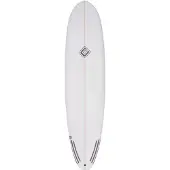 Clayton Mini Malibu 7´6 X 22 X 23/4 Surfbrett