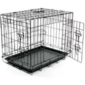 Duvo+ Extra Strong 2 Door M Hundekäfig
