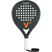 Volt Padel 500 V23 Junior-padelschläger Silber Jungen Silber One Size
