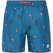 Protest Rocker Badeshorts