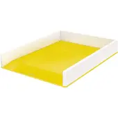 Leitz Wow Dual Papierfach