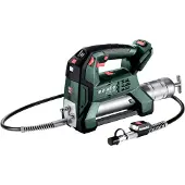 Metabo Akku-Fettpresse FP 18 LTX - Karton - 600789850