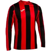 Joma Inter Classic Langarm-t-shirt