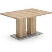 NIEHOFF SITZMÖBEL Ausziehtisch Melamax 4383-51-055