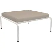 Houe AVON Ottoman Lounge Stahlgestell